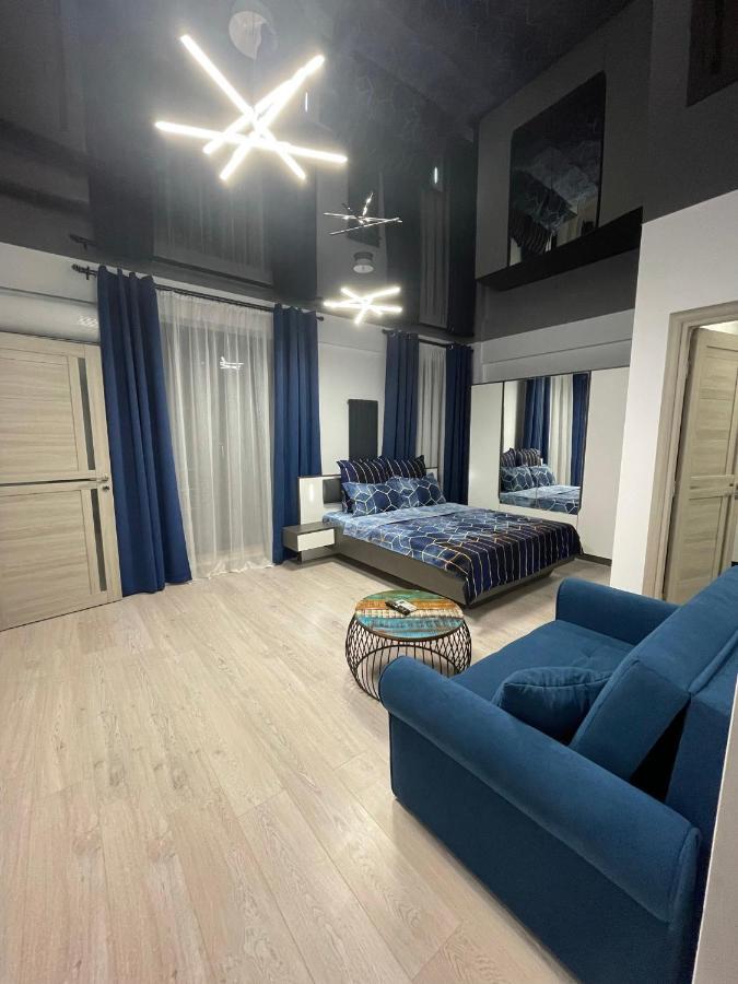First Line Sea Apartment Navodari Ngoại thất bức ảnh