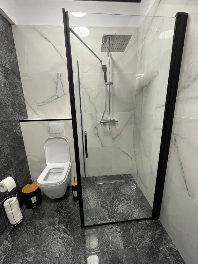 First Line Sea Apartment Navodari Ngoại thất bức ảnh